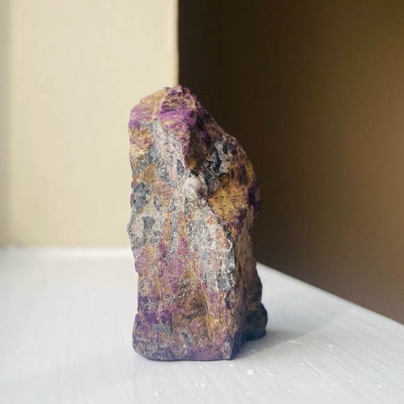 Purpurite - Picture 11 of 12